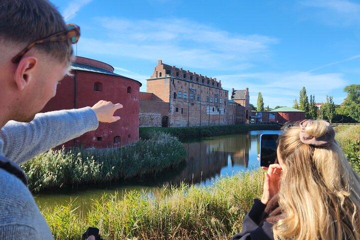 Malmo Highlights in 4 Hours - Train & Fika Included