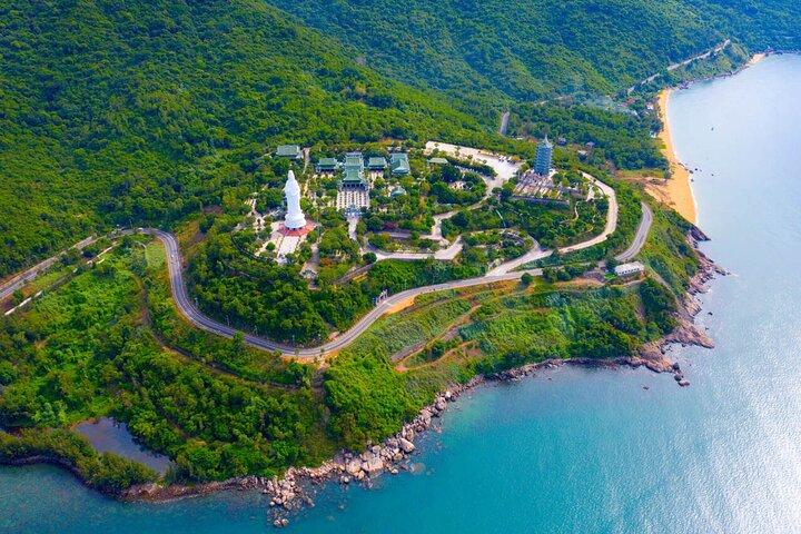 Da Nang City Half Day With Group Tour Or Private Tour