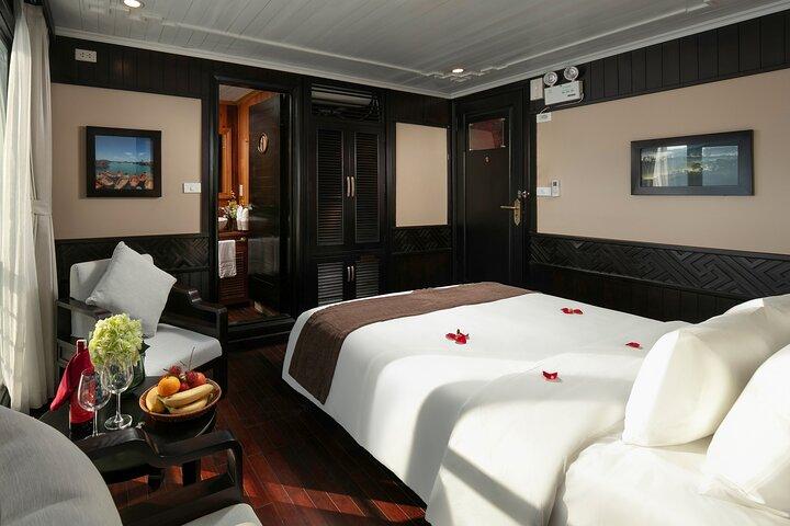 2 Days Bai Tu Long from Hanoi Tour