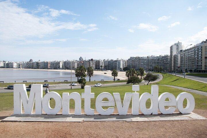 2-Day Montevideo Getaway from Buenos Aires