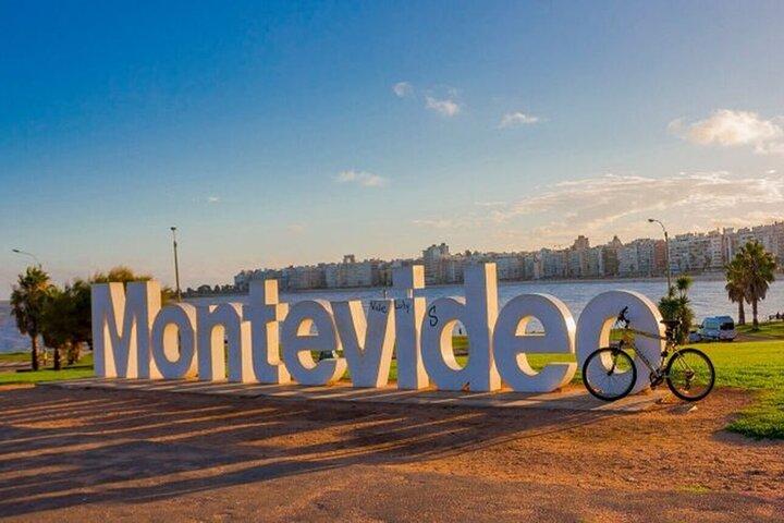 2-Day Montevideo Highlights