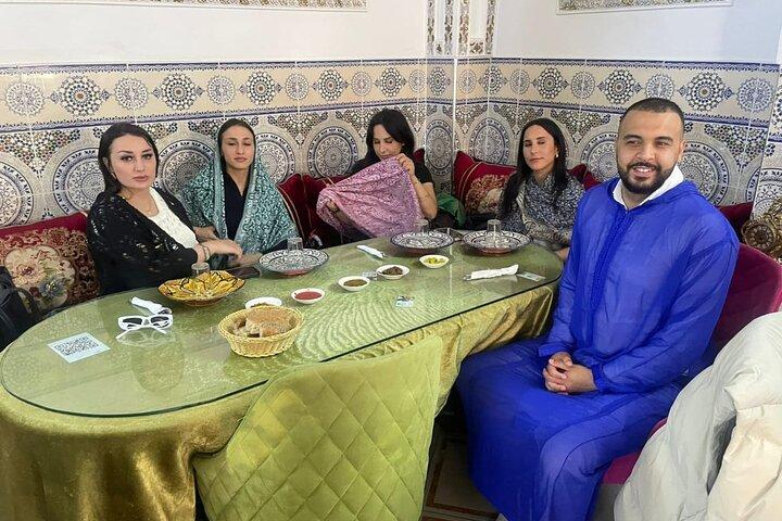Tangier Highlights Private Tour – Discover the Best of the City