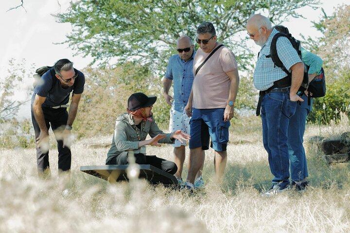 Ancient Guachimontones: Enigma of Mexico’s Circular Pyramids