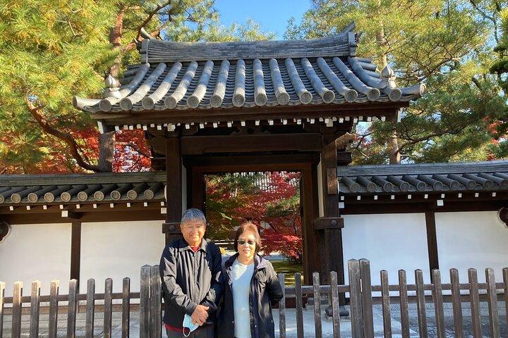 Fukuoka Private Tour: Heart and Tradition of Hakata