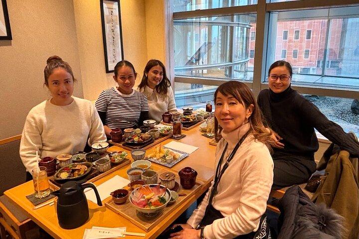 Fukuoka Private Tour: Heart and Tradition of Hakata