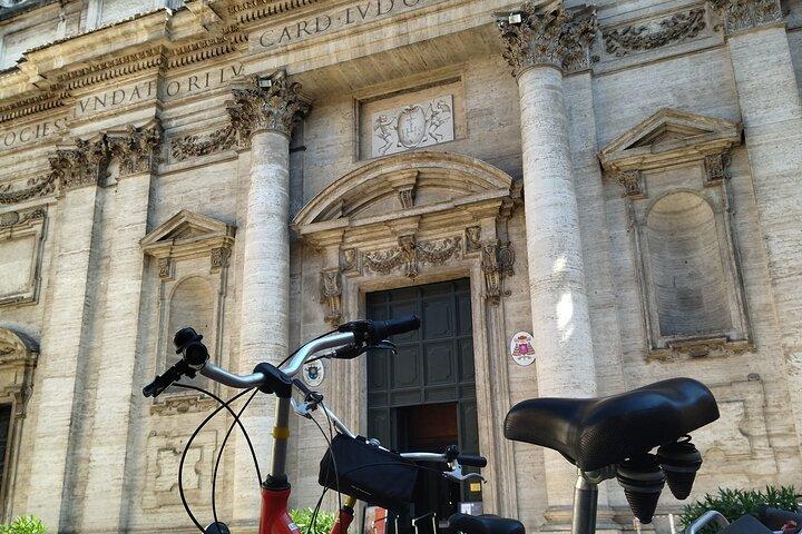 Bike Rental in Rome Discover the Eternal City on Two Wheels