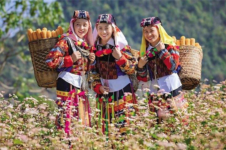 Highland Harmony Villages, Views and Vietnamese Heritage