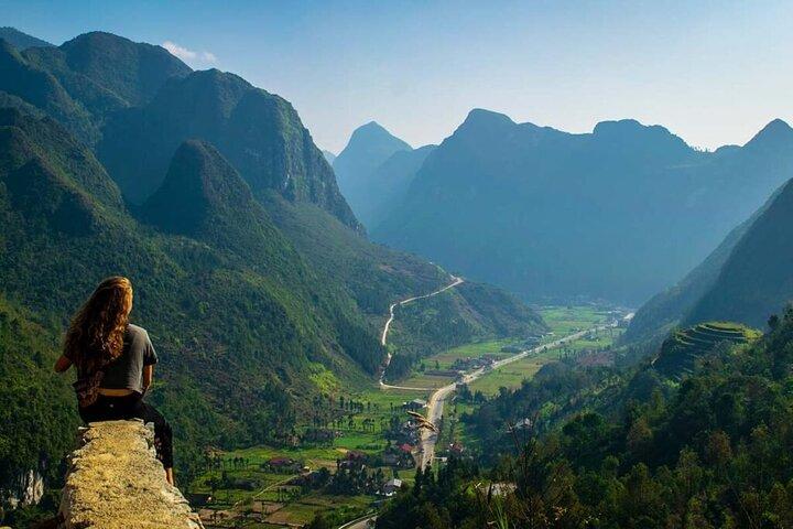 Highland Harmony Villages, Views and Vietnamese Heritage
