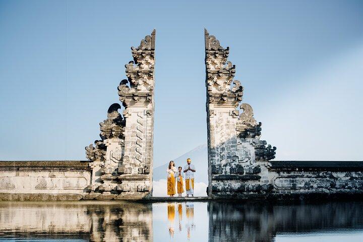 Bali Day Trip: Bali Instagram Tour (All Inclusive & Private)