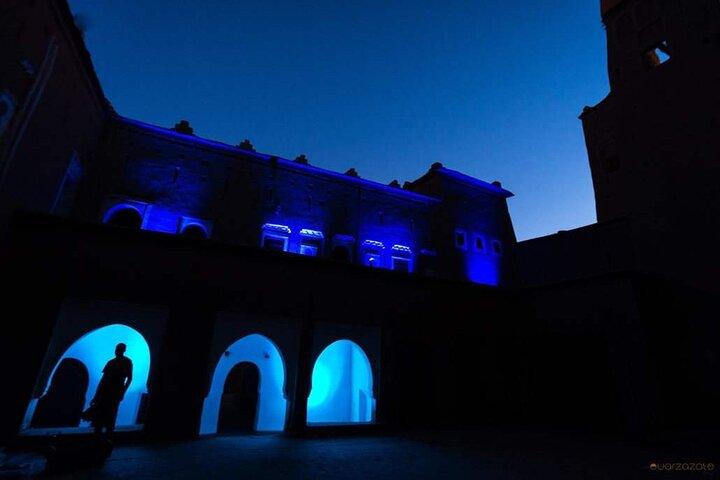 Ait Ben Haddou and Ouarzazate Day Trip from Marrakech