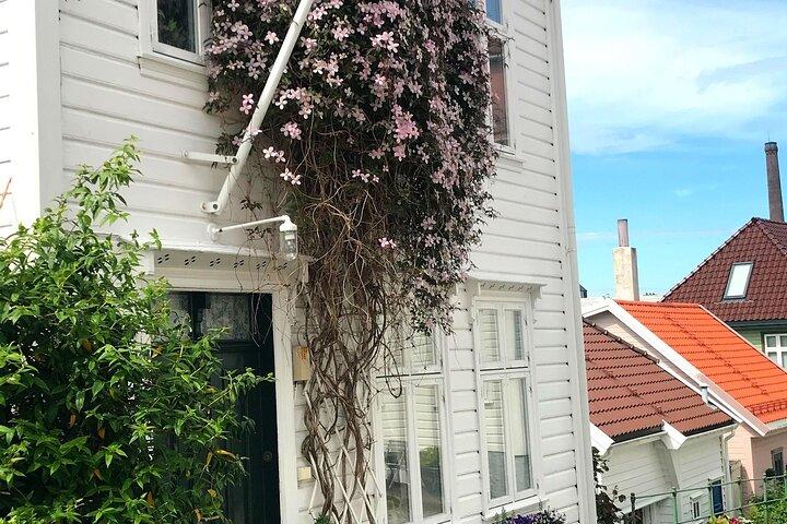 The best of Bergen with Merete -a truly local experience