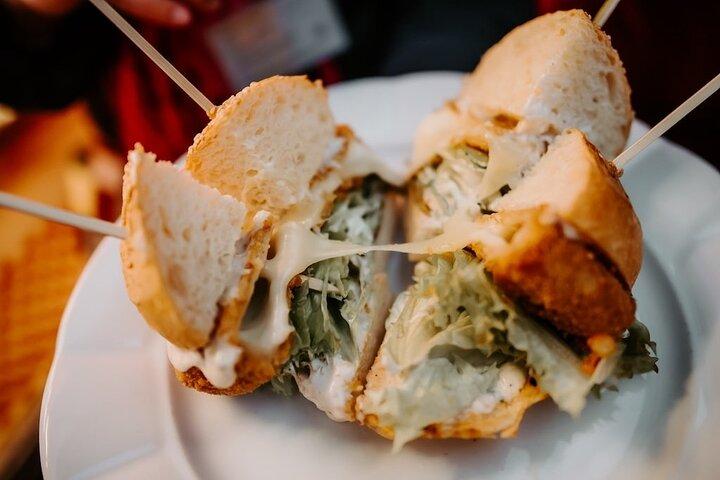 First Night Prague Food Tour: Perfect Spots Curated for You