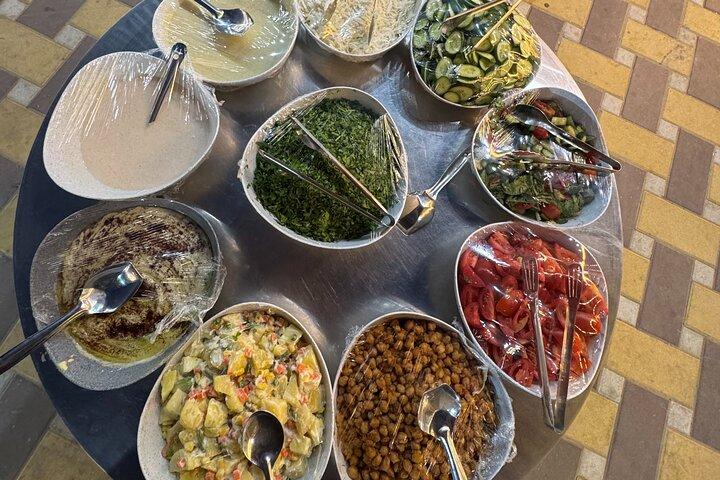 ViP Desert Safari Dubai, Free Pick-Drop - 5* BBQ & Buffet Dinner