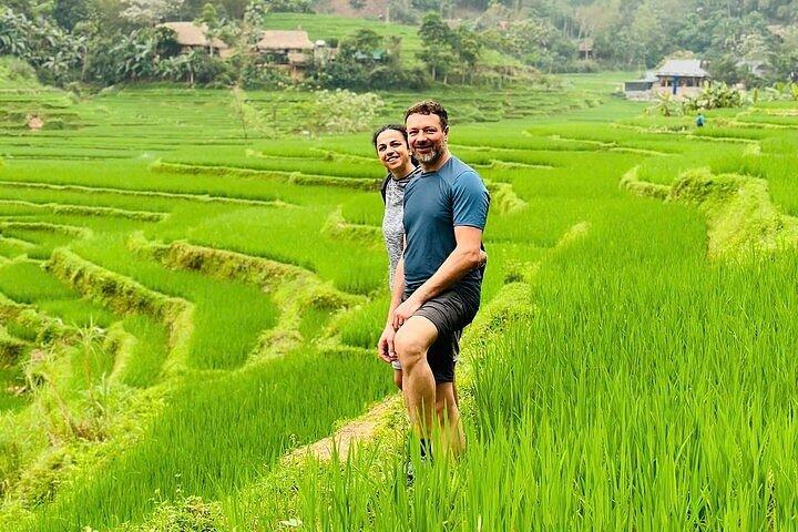 2-Day Mai Chau Villages, Cycling and Traditions