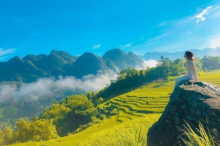 Mai Chau’s Hidden Rhythms A Day of Cycling and Crafting