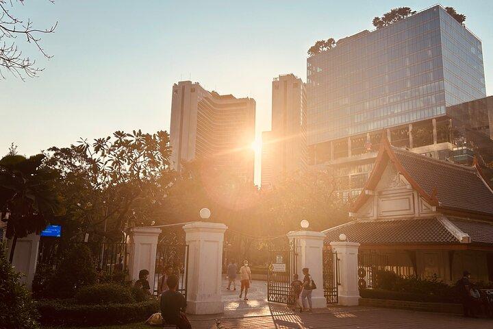 Customizable Private Full Day Trip from Bangkok