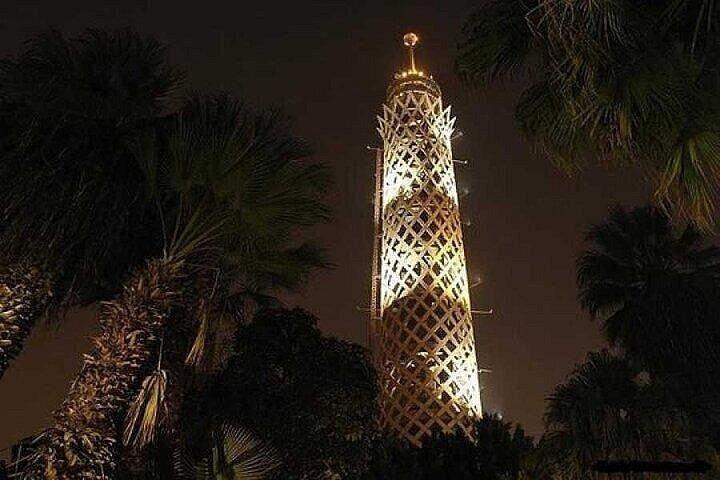 Cairo Walking Tour: Khan El-Khalili Bazaar & Al-Azhar Mosque