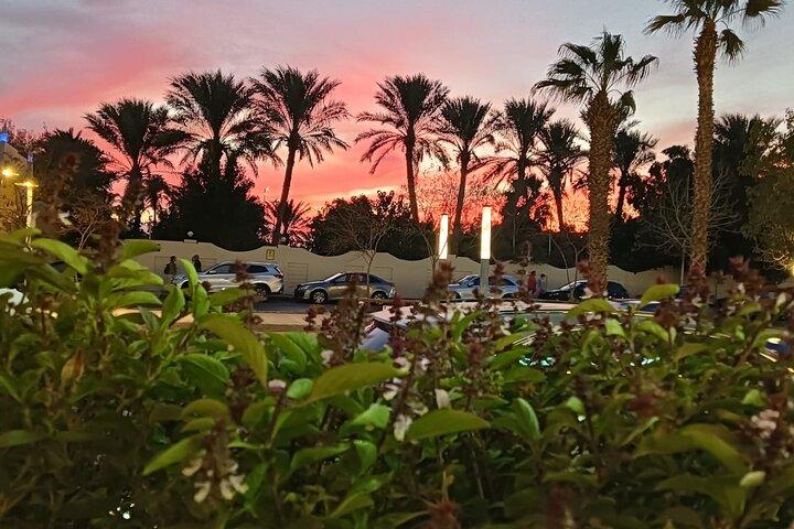 Private One Way Transfer Between Cairo and Hurghada