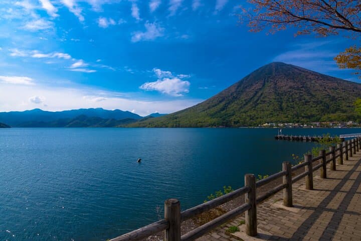 Nikko Private Tour With English Speaking Guide