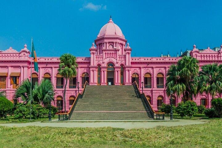 Private Dhaka City Tour - Explore Top Attractions with Lunch