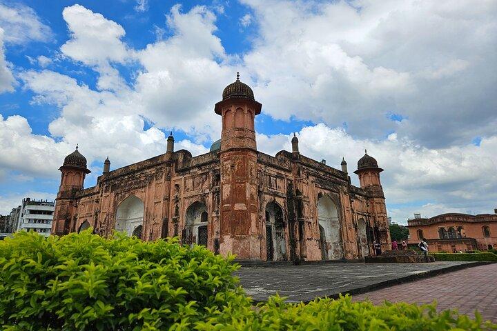 Private Dhaka City Tour - Explore Top Attractions with Lunch