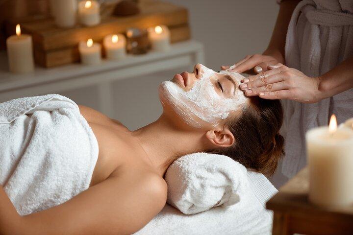 2 hours Relaxation Hammam Spa With Massage - Luxor