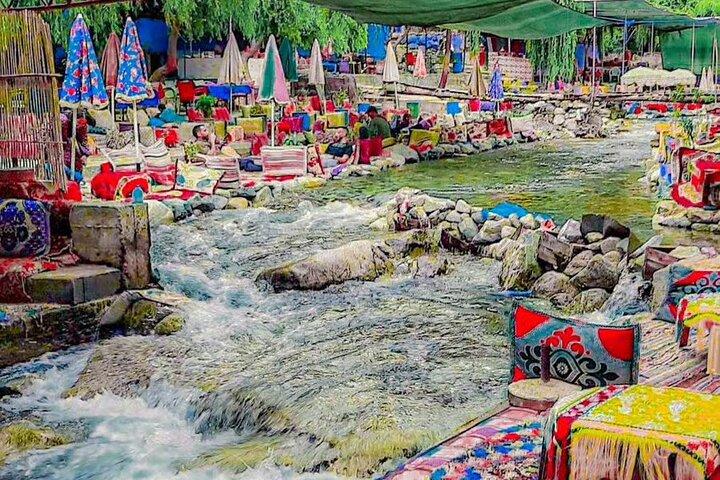 Ourika Valley & Atlas Mountains Tour from Marrakech