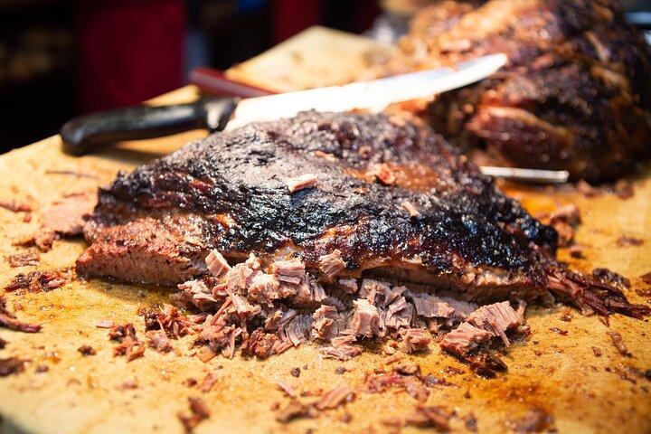 Philadelphia Historic Centre Food Tour with 5 Authentic Tastings