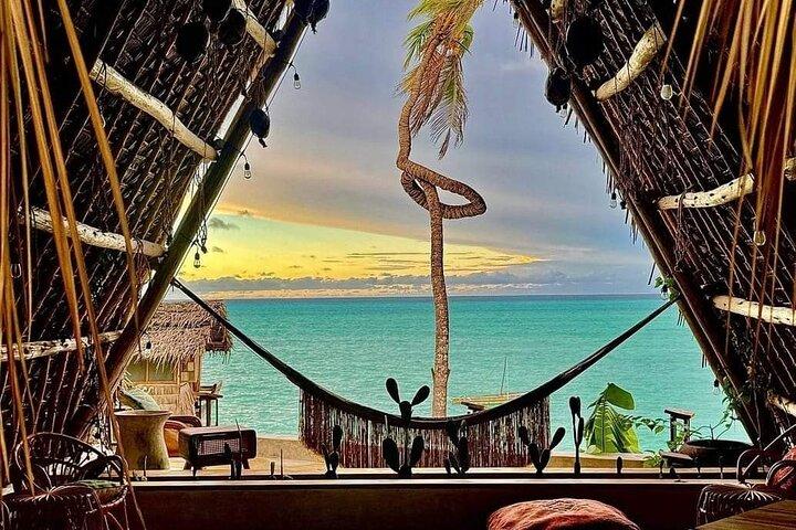 Zanzibar Stone Town Spice Farm and nakupenda sandbank
