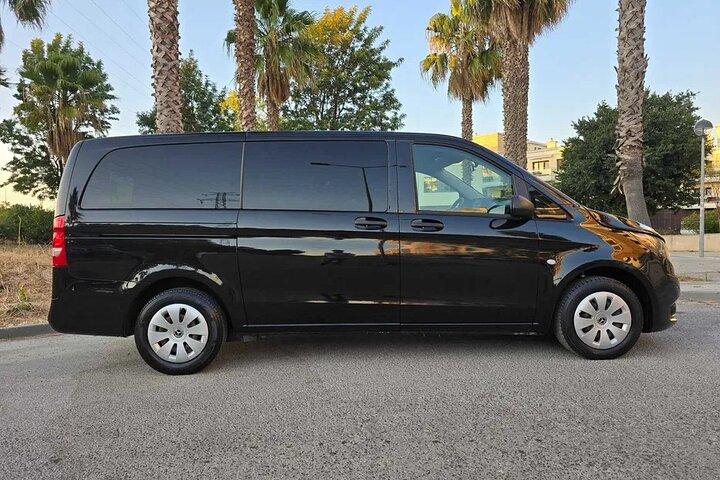 Lisbon to Porto Private Transfer With Sightseeing Stops