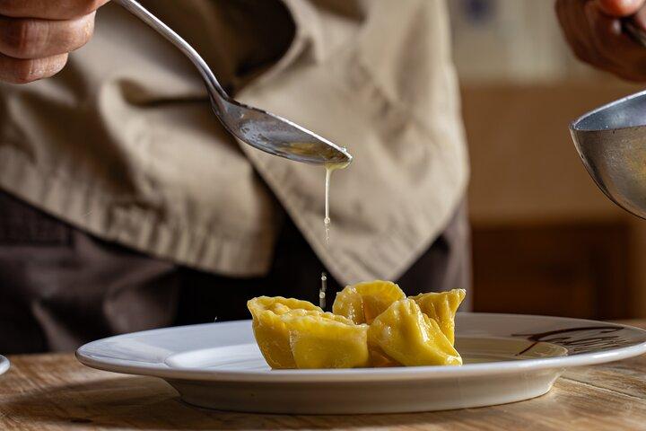 Cooking classes in Tuscany