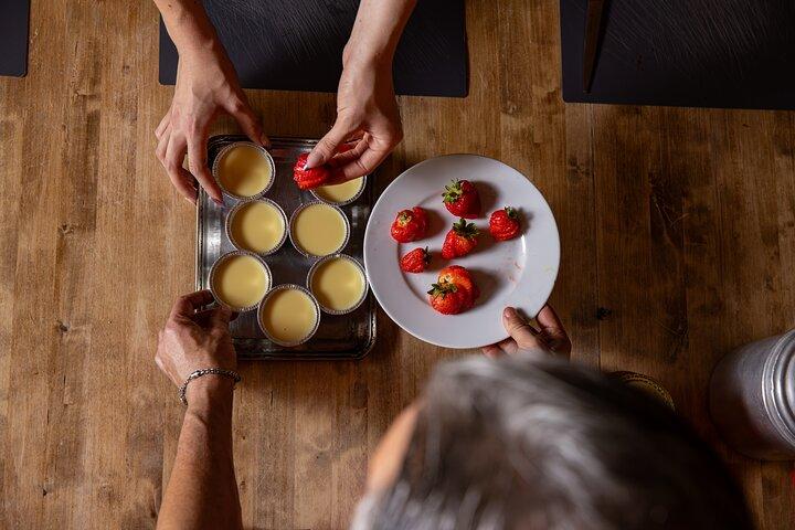 Cooking classes in Tuscany
