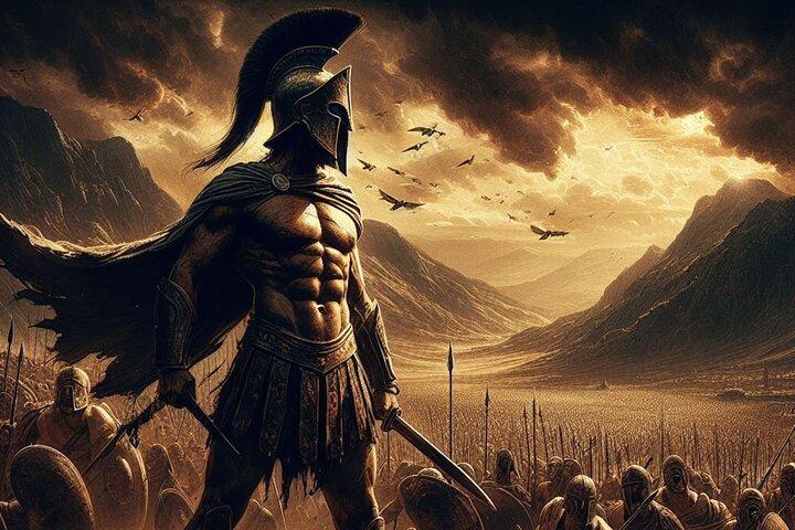 Delphi and Thermopylae Private Tour from Athens