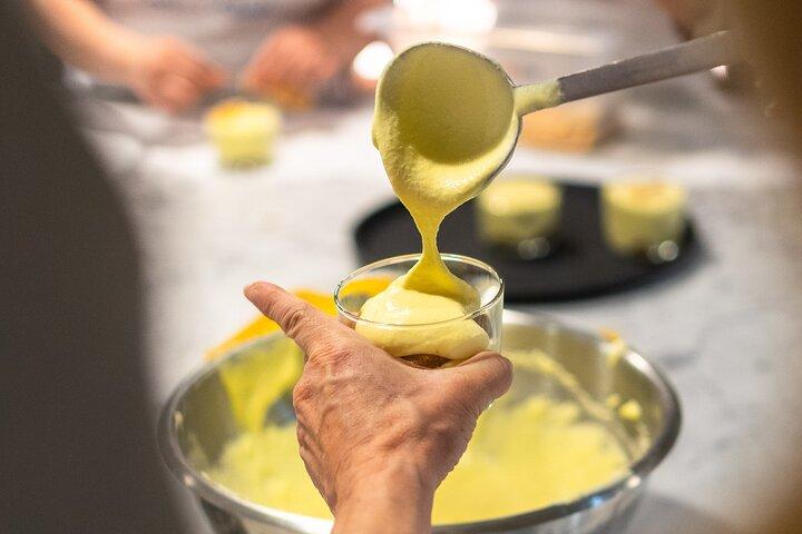 Coffee Lovers Dream - Cappuccino and Tiramisù Class in Florence