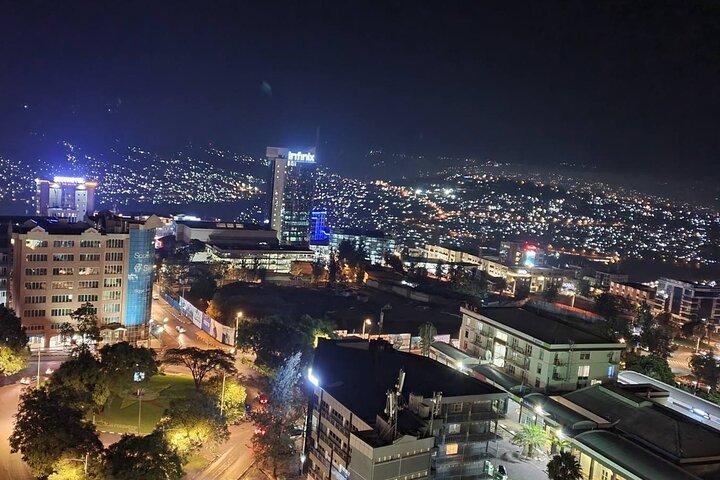 Kigali City Tour