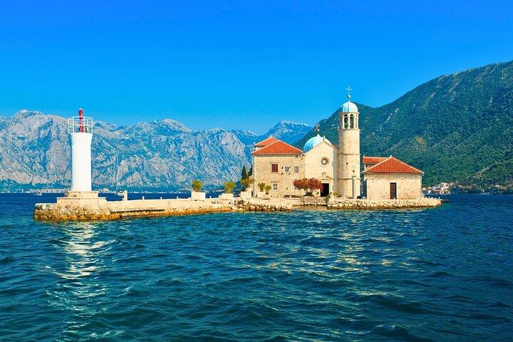 Private Full Day Trip to Montenegro from Dubrovnik