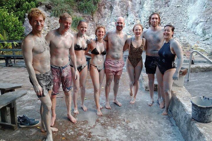St. Lucia Land and Sea Tour Adventure & Snorkel