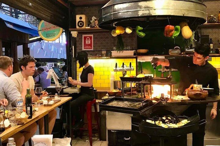 Full Day Private Walking Tour of Buenos Aires Neighborhoods