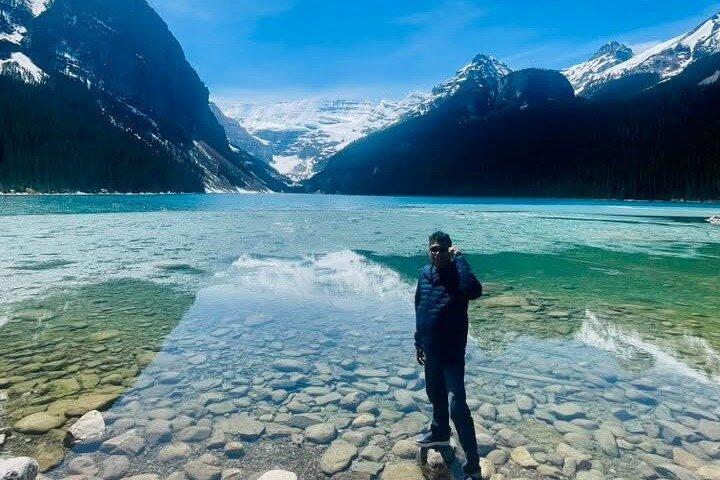 Lake Louise, Banff Gondola, Minnewanka and Banff Town Tour