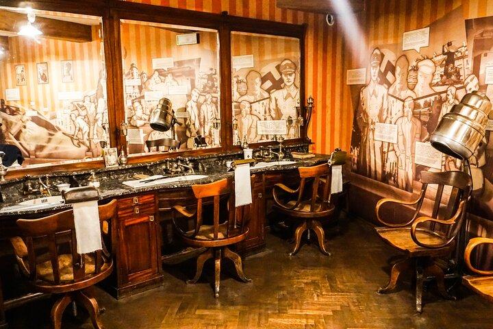 Schindler's Factory Museum in Krakow: Guided Tour or Ticket