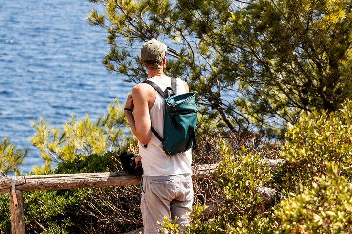 Lecce : 3 hours Hike in maria di Leuca the southern Tip of Puglia