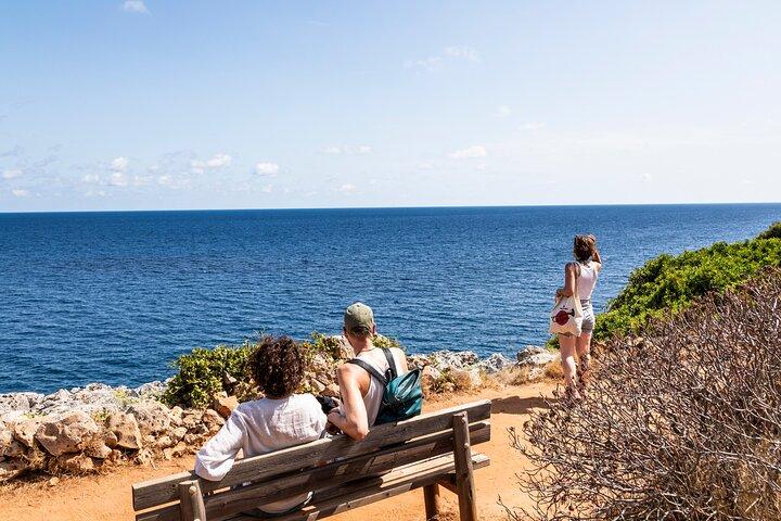 Lecce : 3 hours Hike in maria di Leuca the southern Tip of Puglia