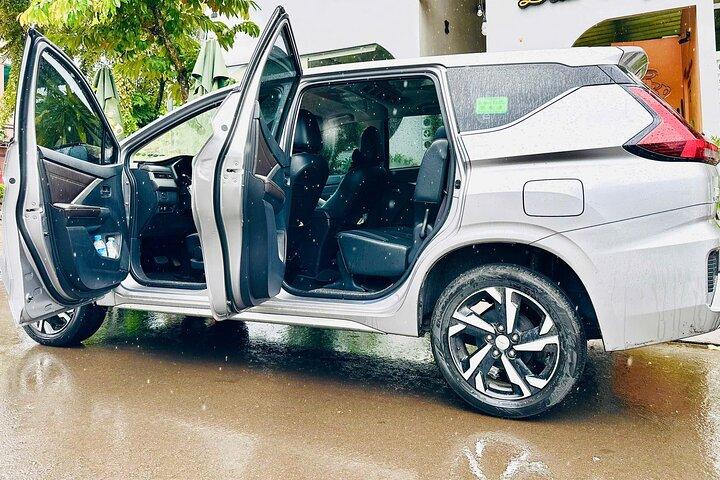 Ho Chi Minh City Private Transfer