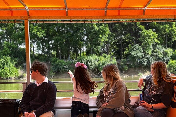 Nashville River Cruise Experience