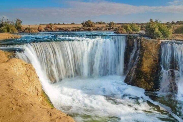 Ultimate Fayoum Desert VIP Adventure & Bedouin Feast