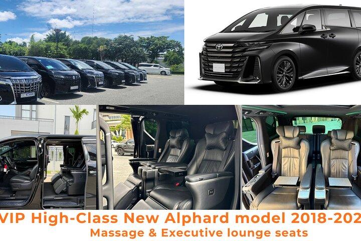 Siem Reap Airport Pickup/Transfer - Siem Reap City