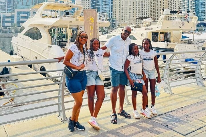 Full Day Private Dubai City Tour Traditional to Modern