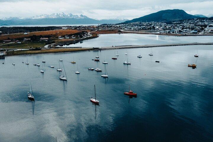 City Tour Ushuaia: A panoramic trip through the End of the World