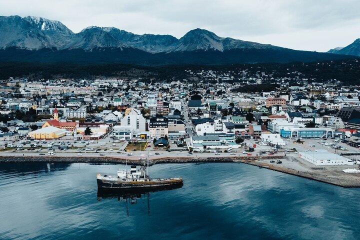 City Tour Ushuaia: A panoramic trip through the End of the World