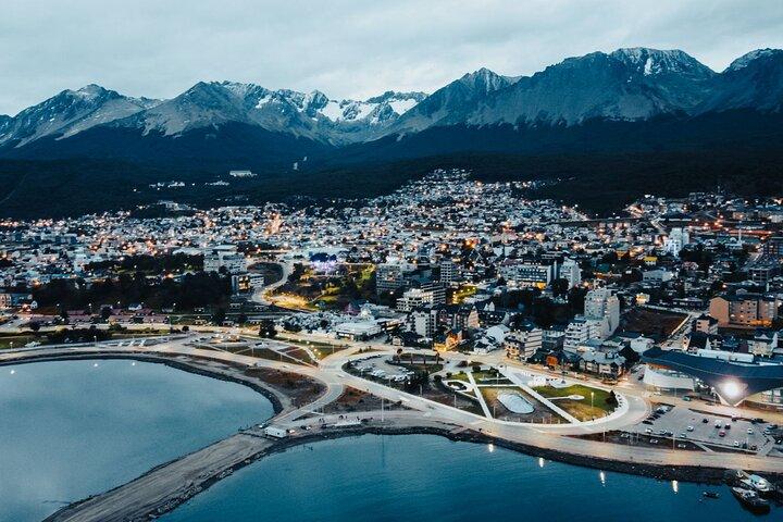 City Tour Ushuaia: A panoramic trip through the End of the World